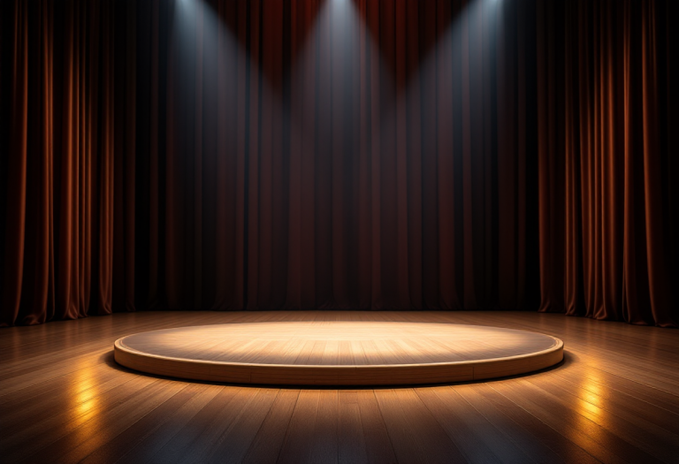 Milly Carlucci parla dell'allontanamento di Angelo Madonia