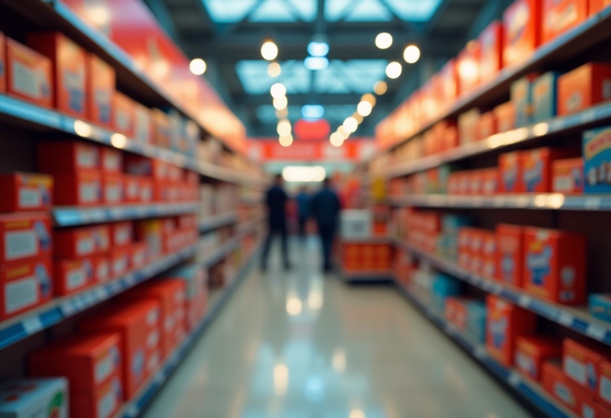 Immagine delle offerte del Black Friday 2024 su Amazon