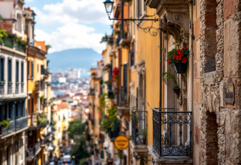 Immagine di Piedone, il commissario a Napoli