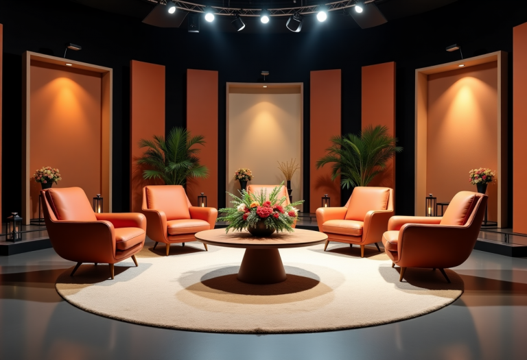 Momento clou della terza puntata de La Talpa