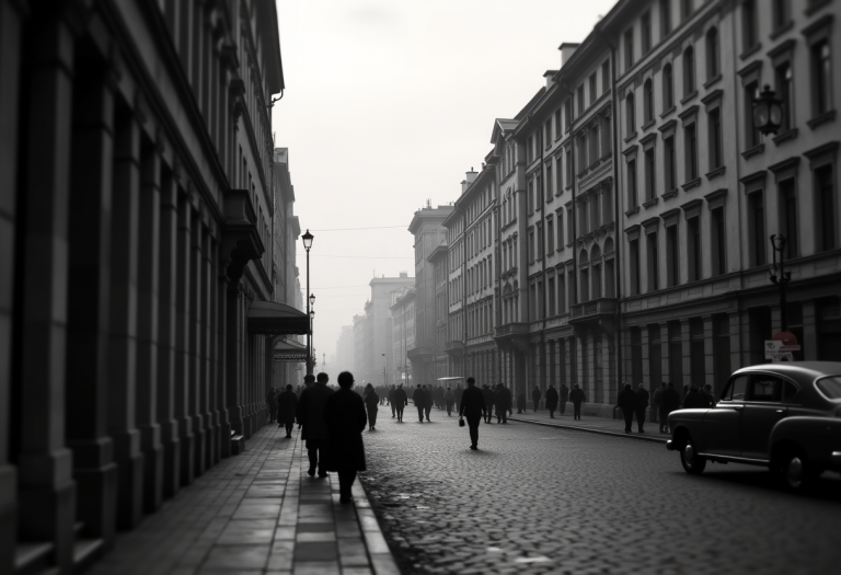 Un sacchetto di biglie colorate simbolo di speranza