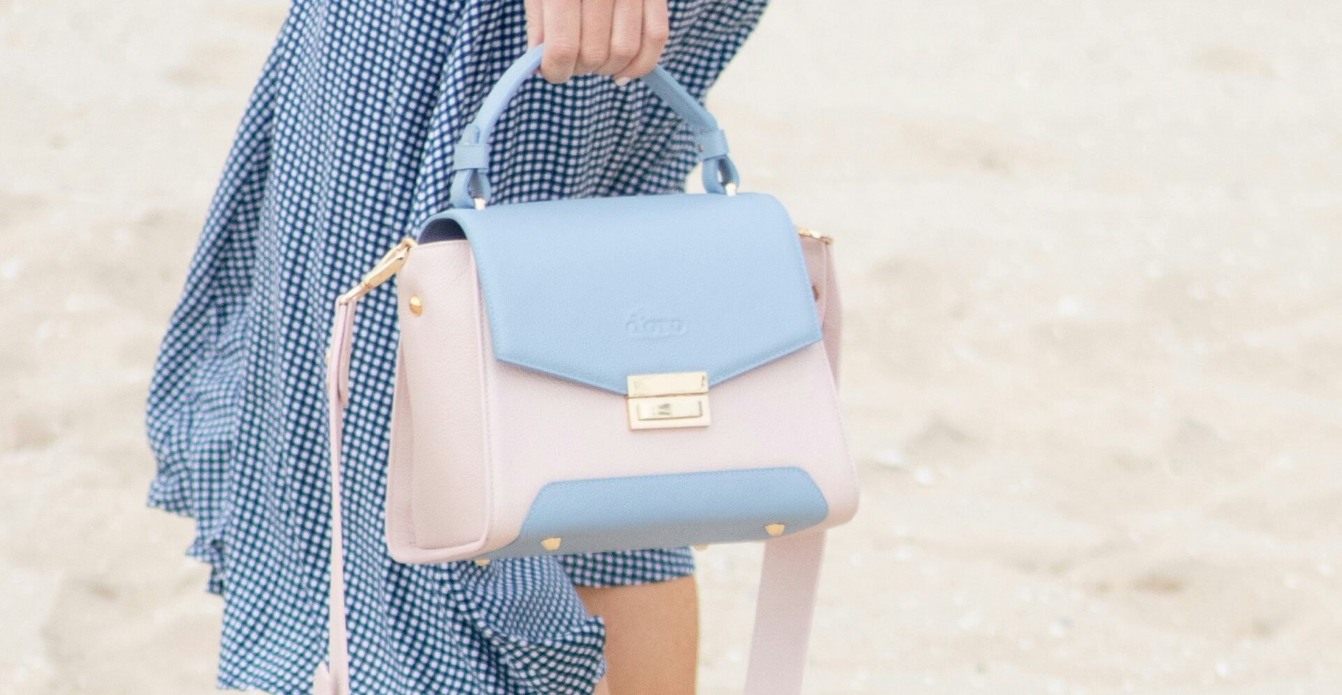 Borse con chiusura gioiello: l'accessorio must have della stagione