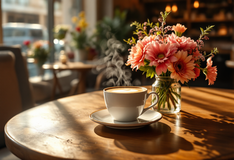 Immagine che illustra la comunicazione efficace tra persone