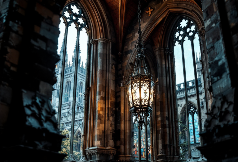 Kate Middleton durante il concerto di Natale 2023