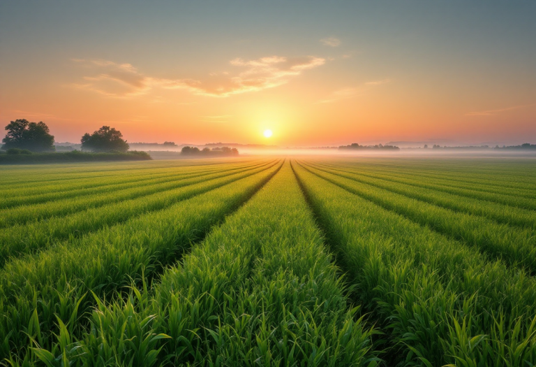 Immagine che rappresenta la tassa sulle emissioni agricole in Danimarca