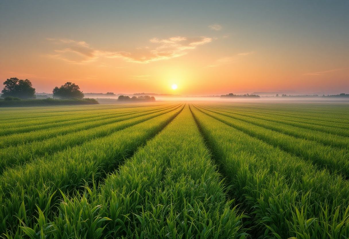 Immagine che rappresenta la tassa sulle emissioni agricole in Danimarca