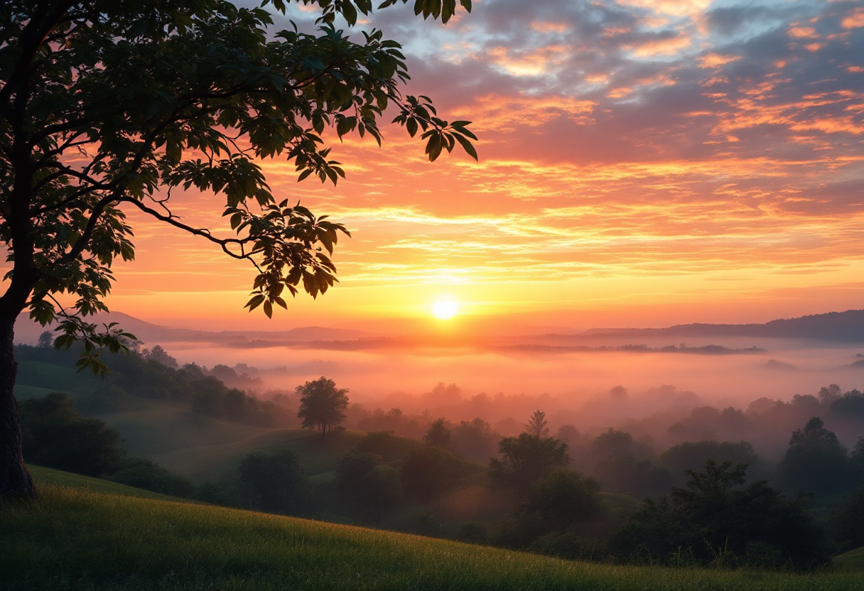 Immagine promozionale della serie TV Fallen che esplora l'amore