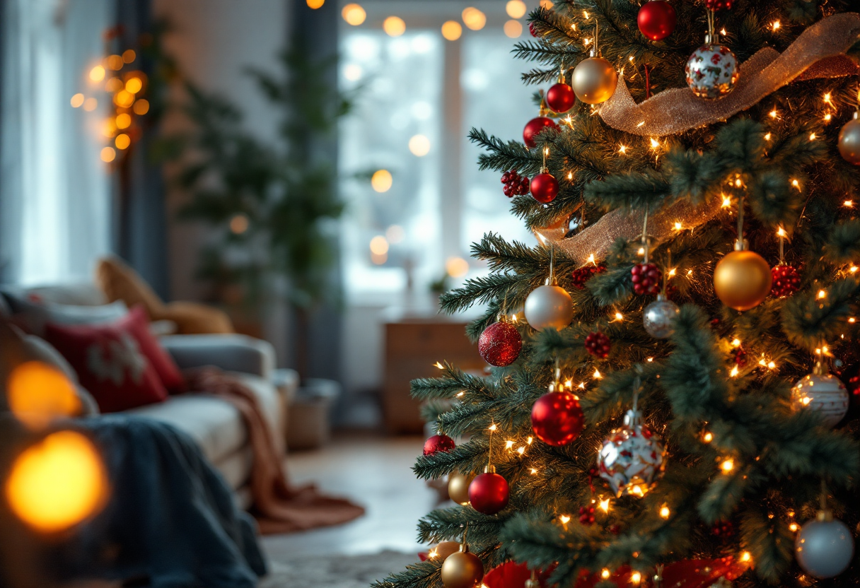 Scopri il film di Natale che rappresenta il tuo spirito