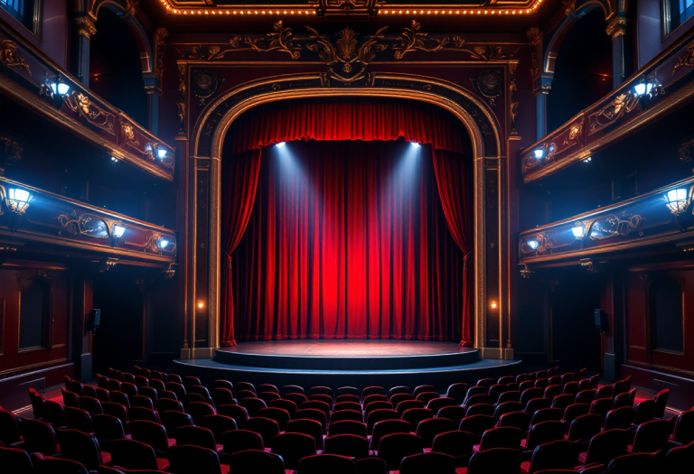 Giulia Maenza esplora la fragilità e la narrazione