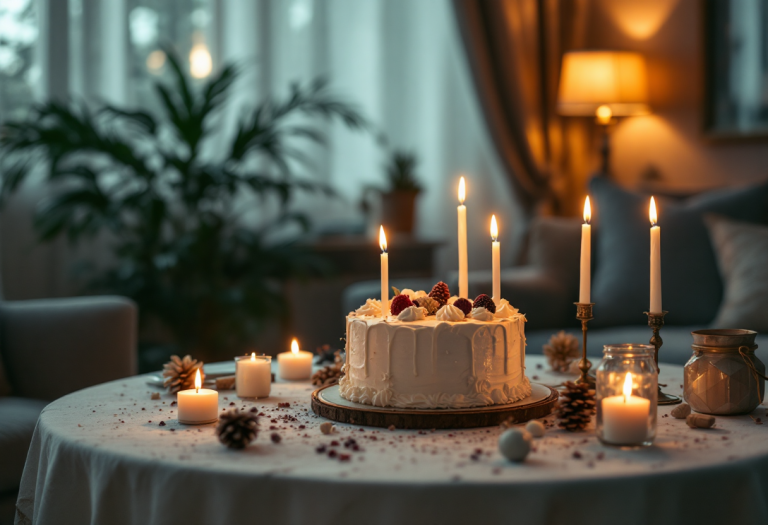 Katia e Ascanio insieme, celebrazione del loro amore