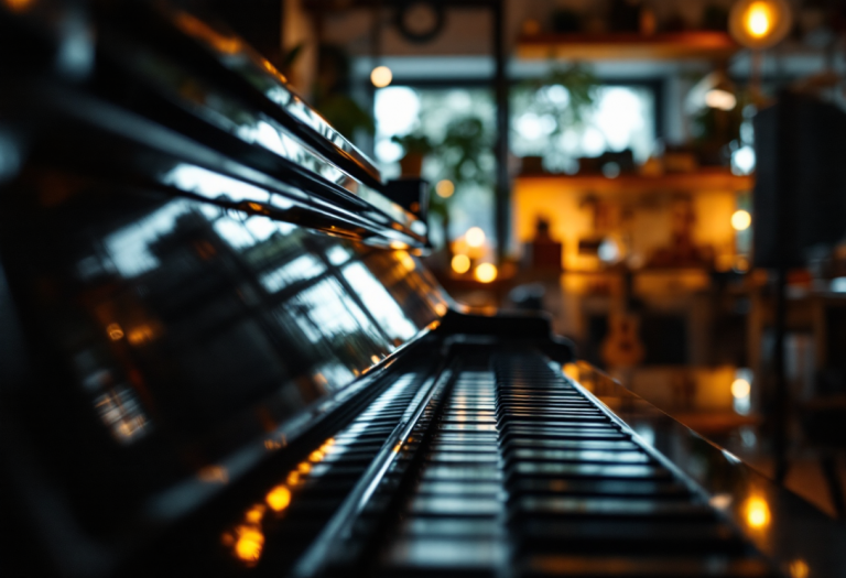 Red Canzian esprime il potere dell'amicizia attraverso la musica