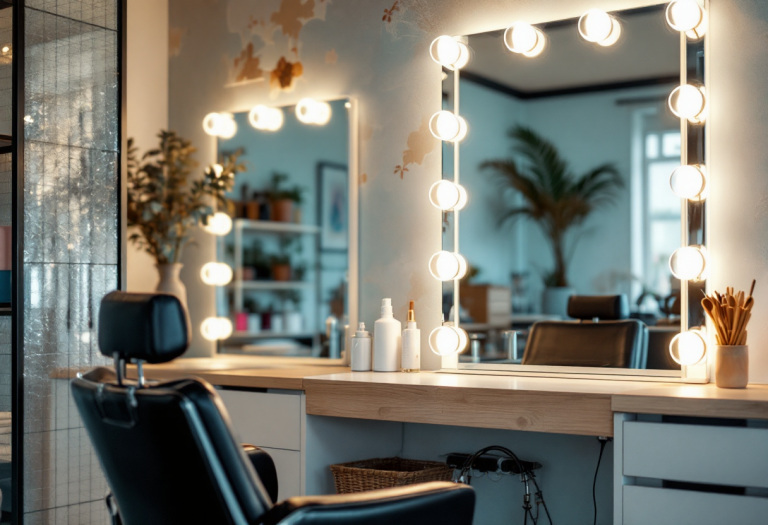 Cooper Kupp con un nuovo look durante i playoff NFL