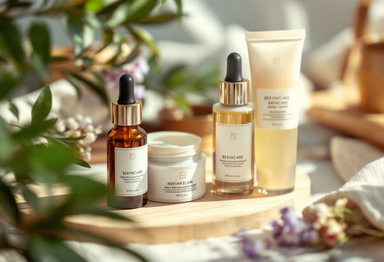 Consigli per la cura della pelle durante l'inverno