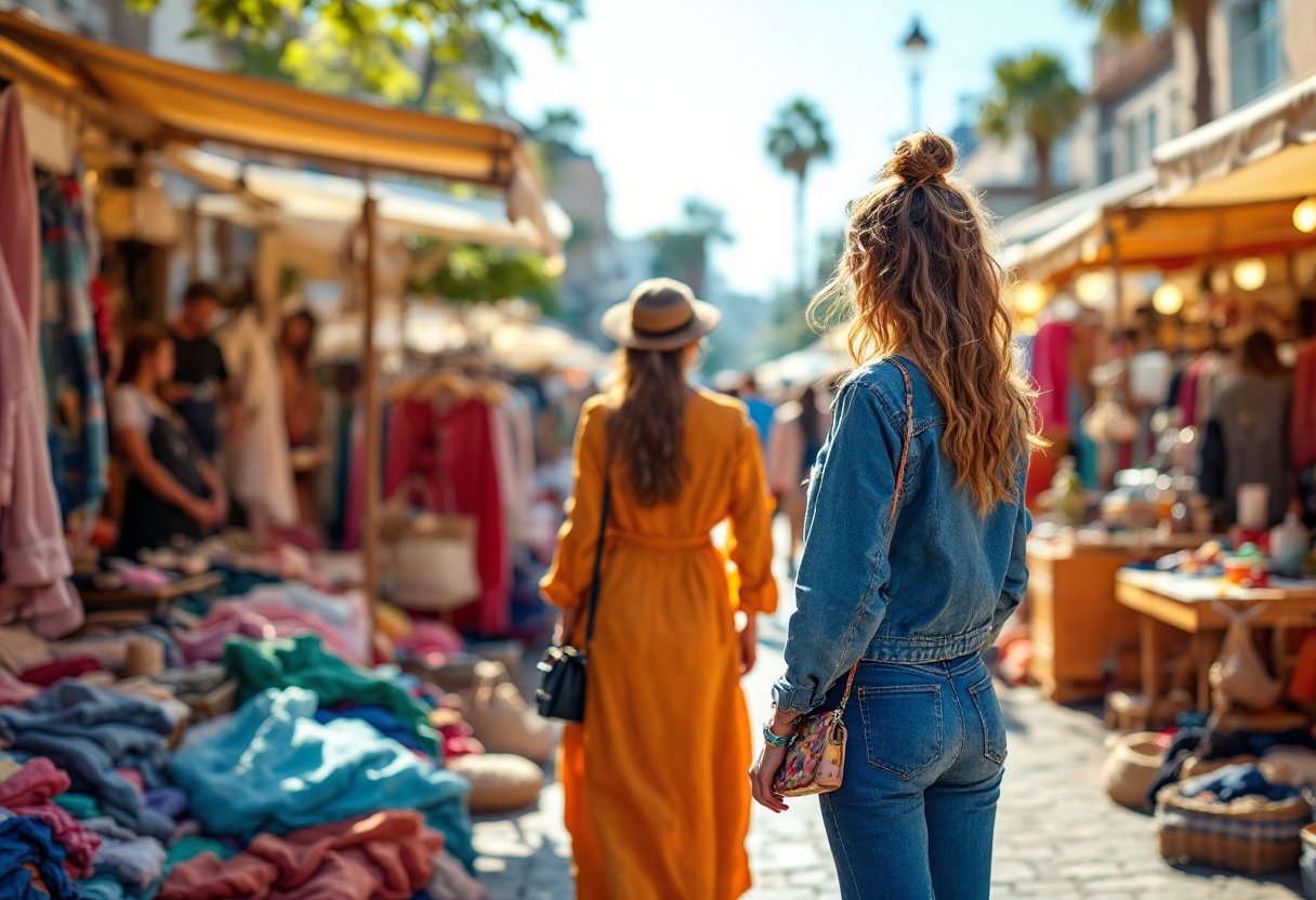 Fashion influencer in declino, tendenze in evoluzione