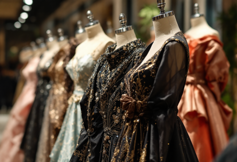 Deva Cassel in abito Dior alla Fashion Week di Parigi