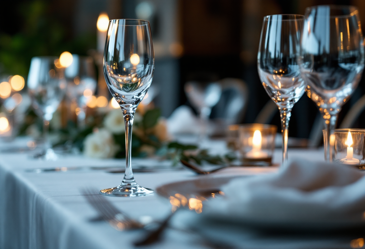 Eva Nestori e Michele Riondino insieme in un momento romantico