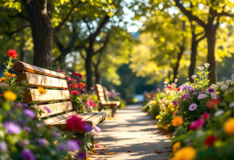 Due persone si abbracciano in un gesto d'amore