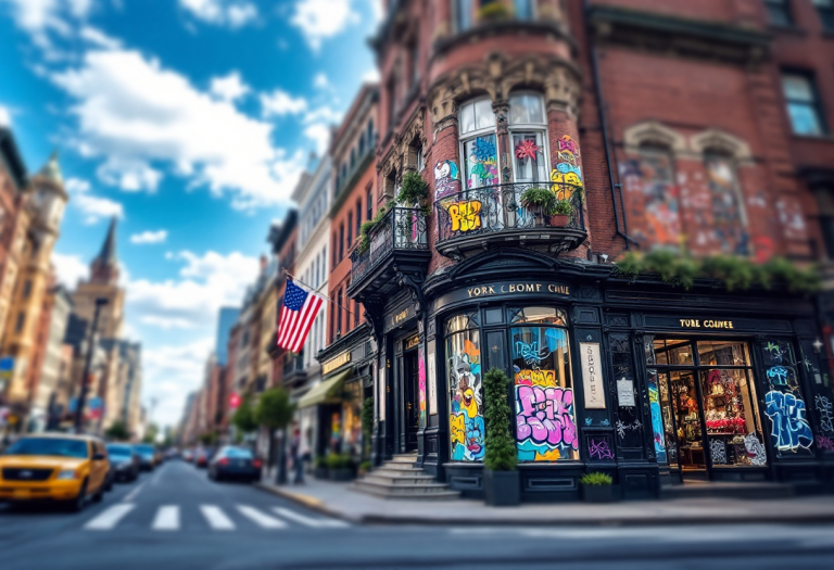 Josh Hart con un outfit alla moda che esprime cultura
