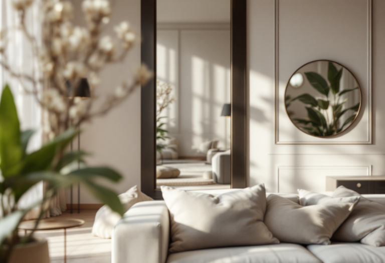 Lorenzo Spolverato preoccupato per il guru della moda