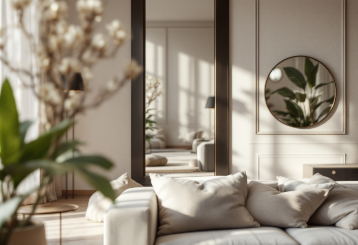 Lorenzo Spolverato preoccupato per il guru della moda