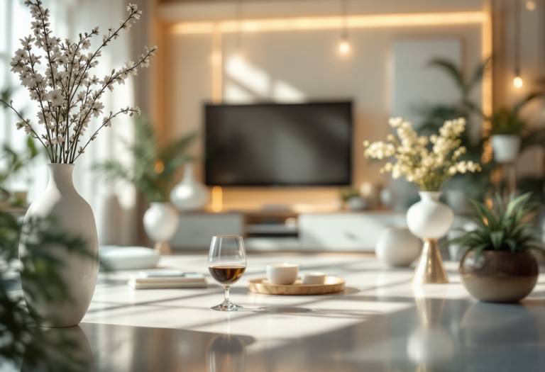 Un momento magico del mercoledì sera su Rete8