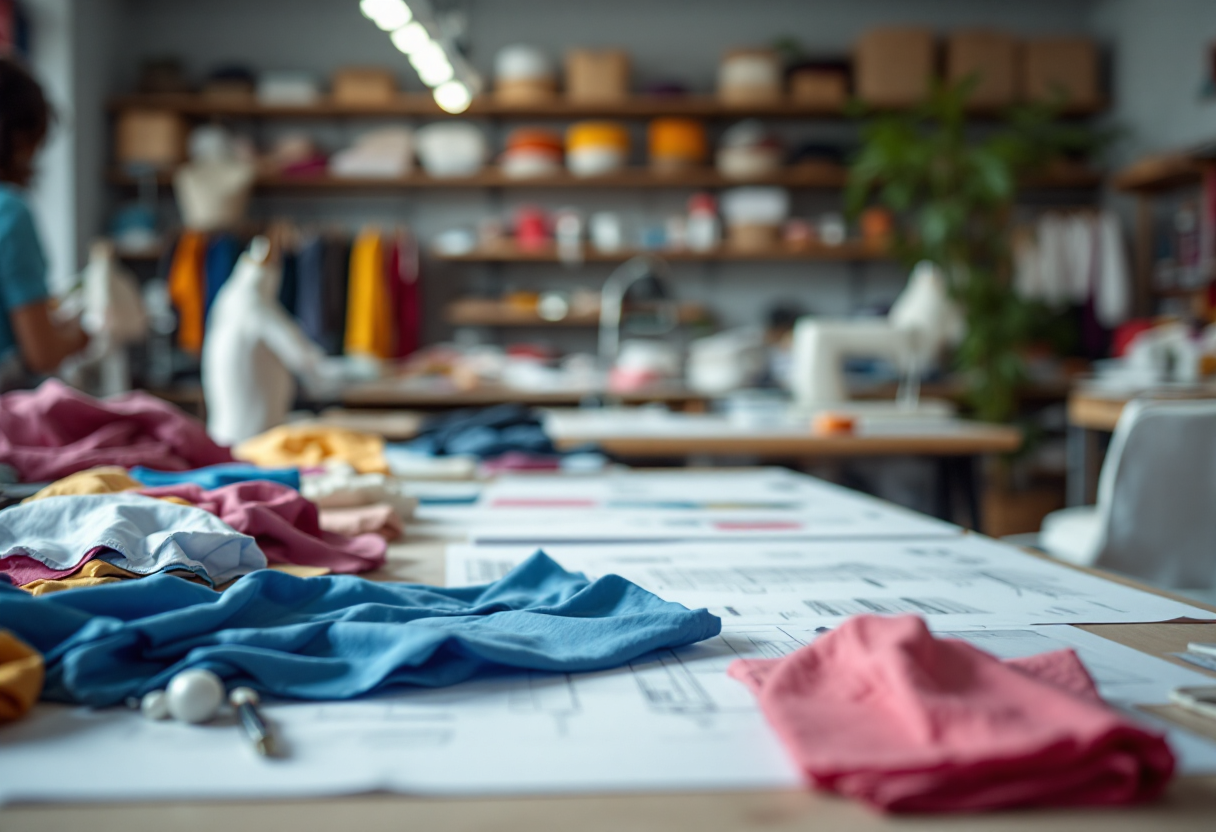 Mark Zuckerberg in un outfit innovativo e sorprendente