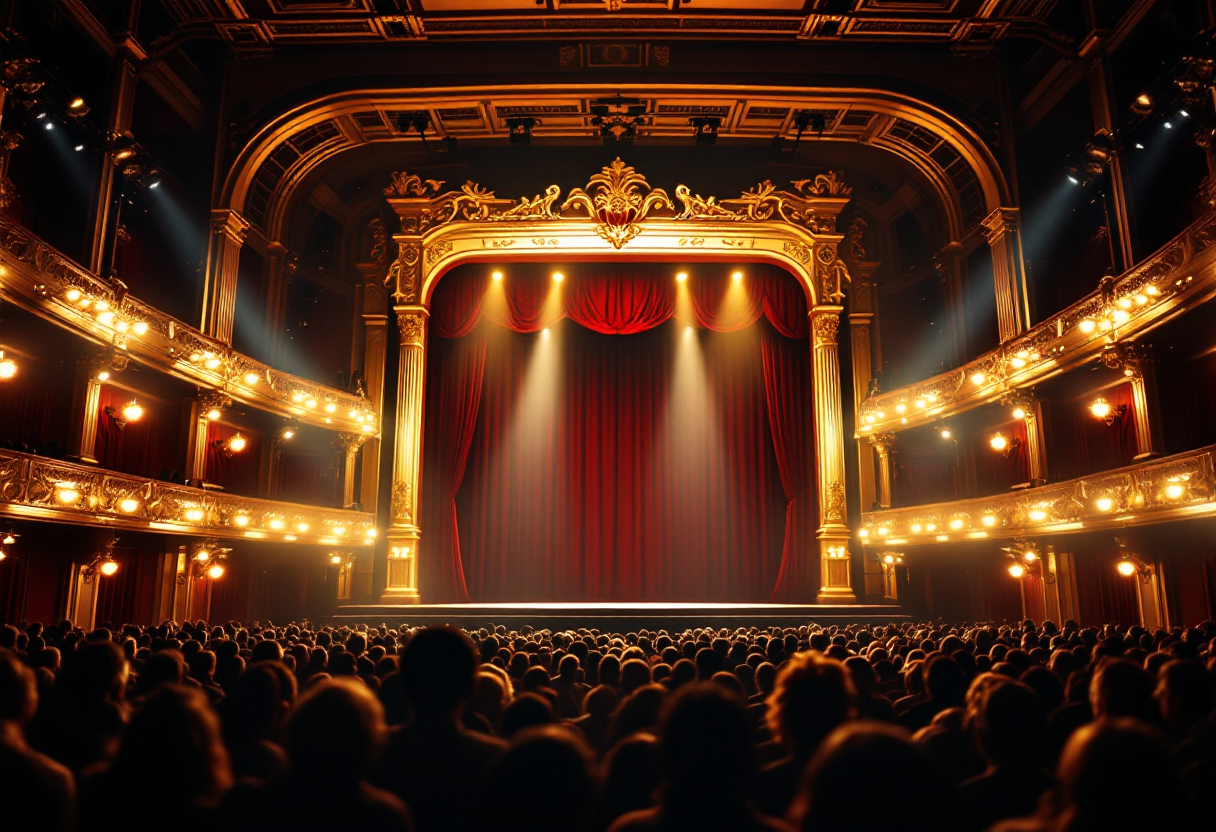 I Modà in concerto a Sanremo con un messaggio d'amore