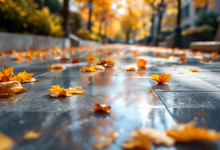 Nuove New Balance T500 di Auralee per l'autunno/inverno 2025