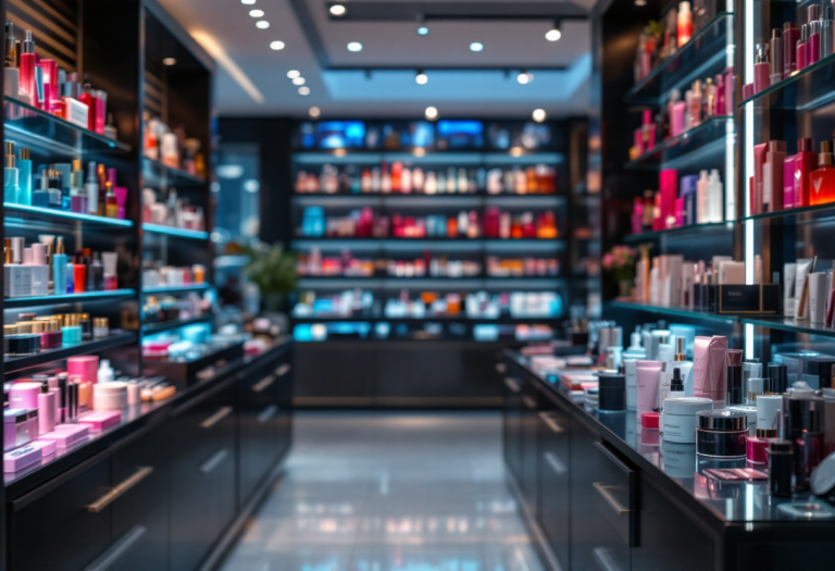 Posizioni aperte in Wycon Cosmetics per nuove assunzioni