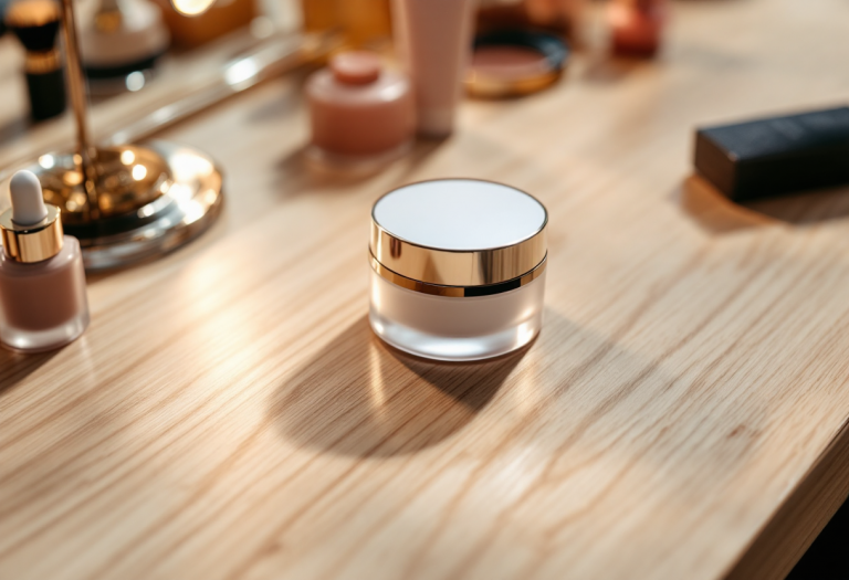 Primer viso per un trucco perfetto e duraturo