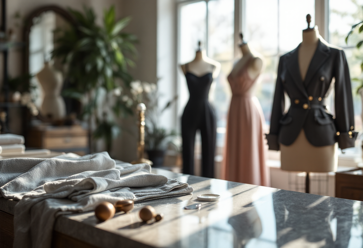 Saro Mattia Taranto, icona della moda e del gossip