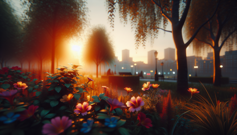 Simone Fratini e Barbara De Rossi in un momento romantico