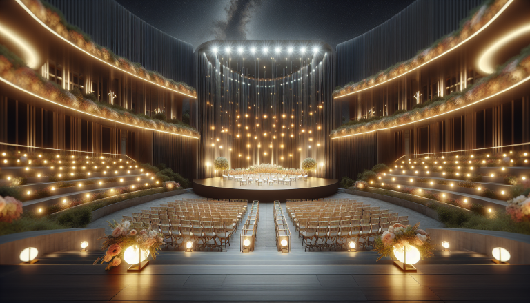 Premiazione al Capri, Hollywood Festival 2023