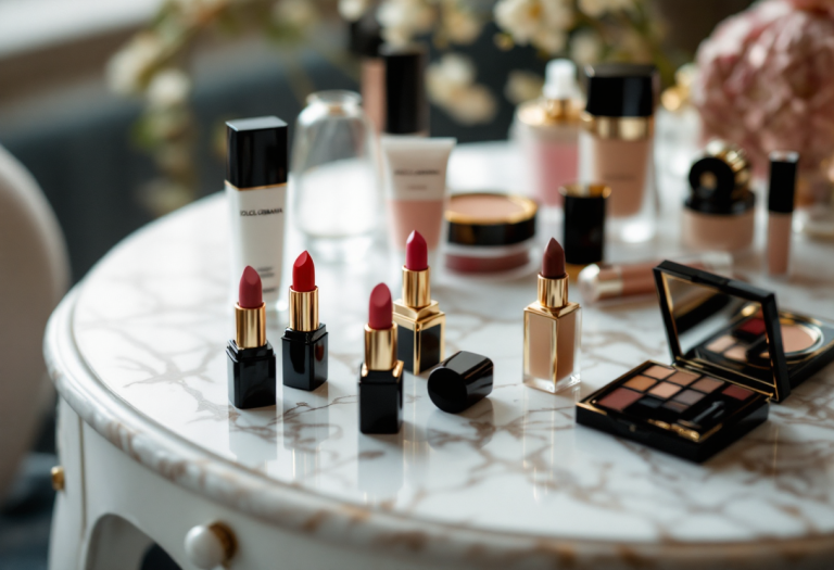 Achille Lauro con un look rétro e chiaroscuri affascinanti