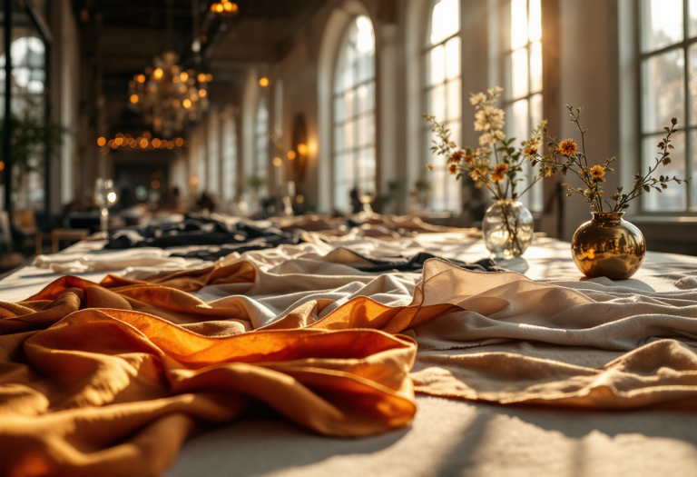 Antonio Marras presenta la sua collezione ispirata ad Alghero