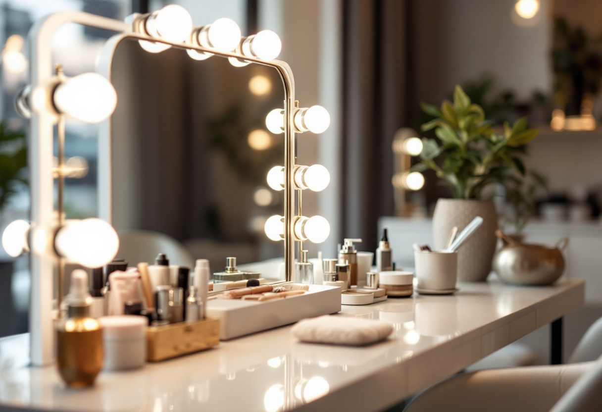 Tecniche di biohacking per migliorare il sorriso