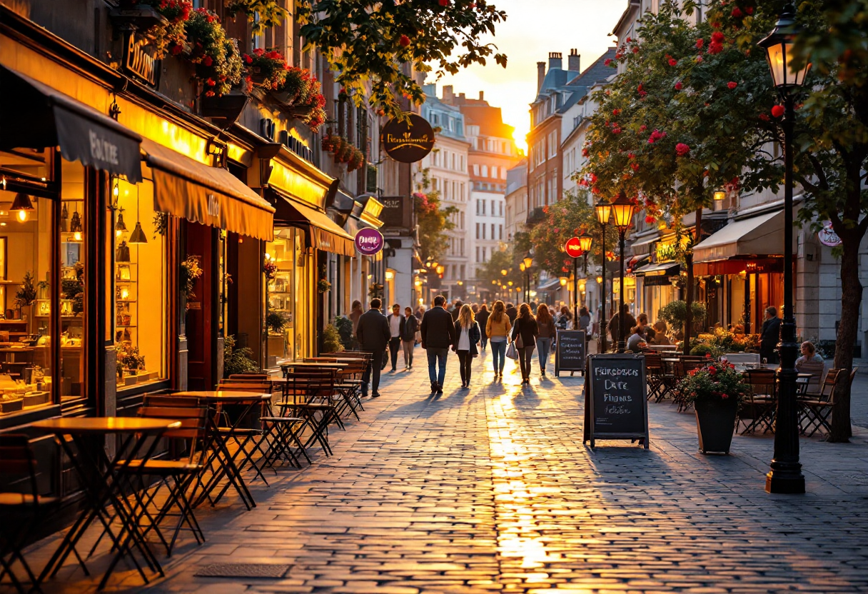 Aumento di casi misteriosi in Europa e Stati Uniti