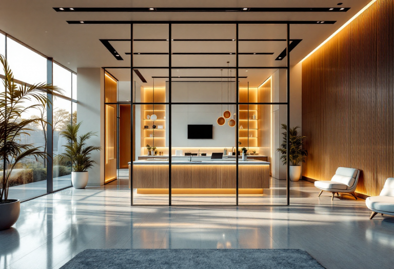 Immagine del centro odontoiatrico Nomentano a Roma