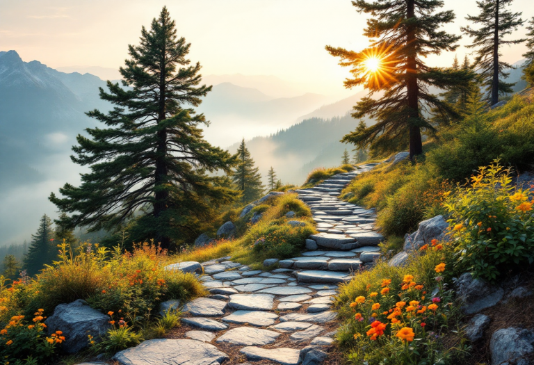 Chiara Ferragni sfilando alla Milano Fashion Week 2023