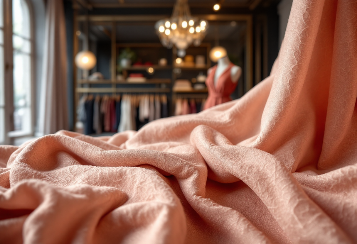 Claudia Schiffer in un elegante abito che incarna la bellezza senza tempo