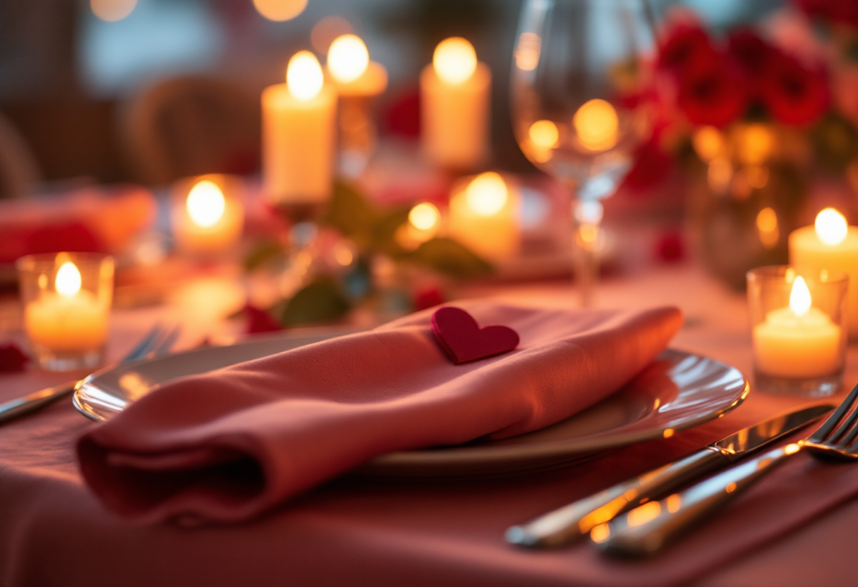 Regali di San Valentino da evitare per non deludere