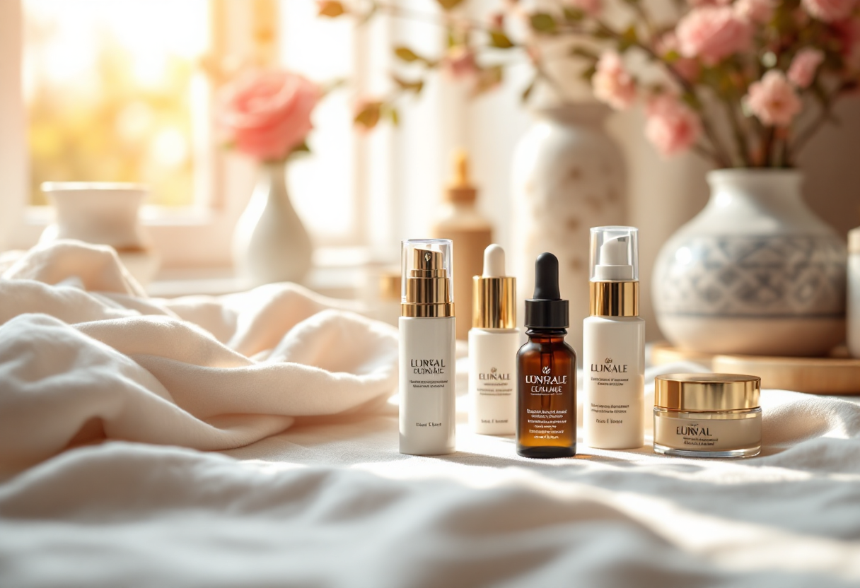 Consigli per la cura della pelle durante l'inverno