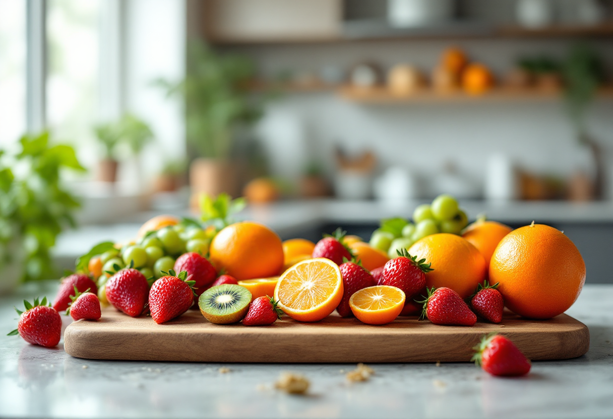 Immagine di prodotti per la cura della pelle