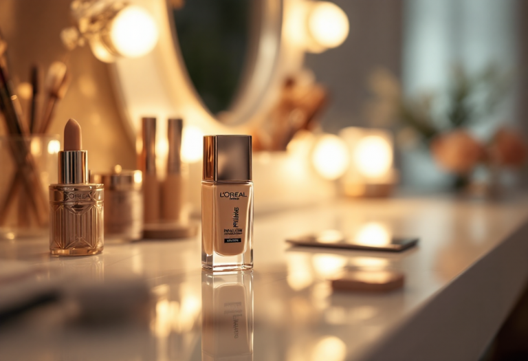 Elodie con un look incantevole al Festival di Sanremo 2025