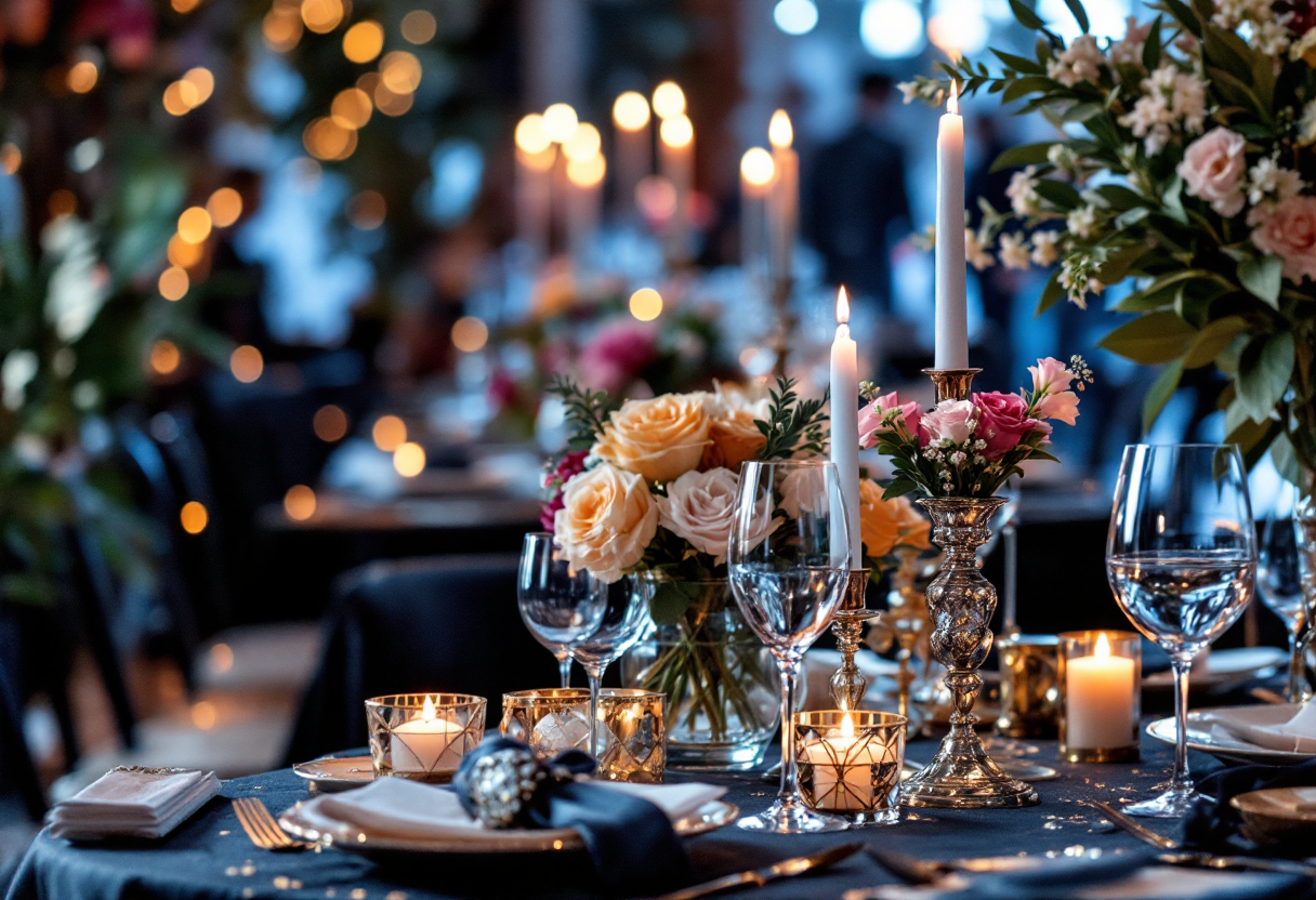 Immagine che rappresenta l'amore e lo stile a febbraio