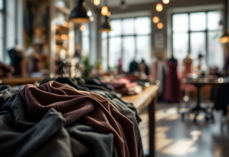 Fedez e Donatella Versace insieme in un evento di moda