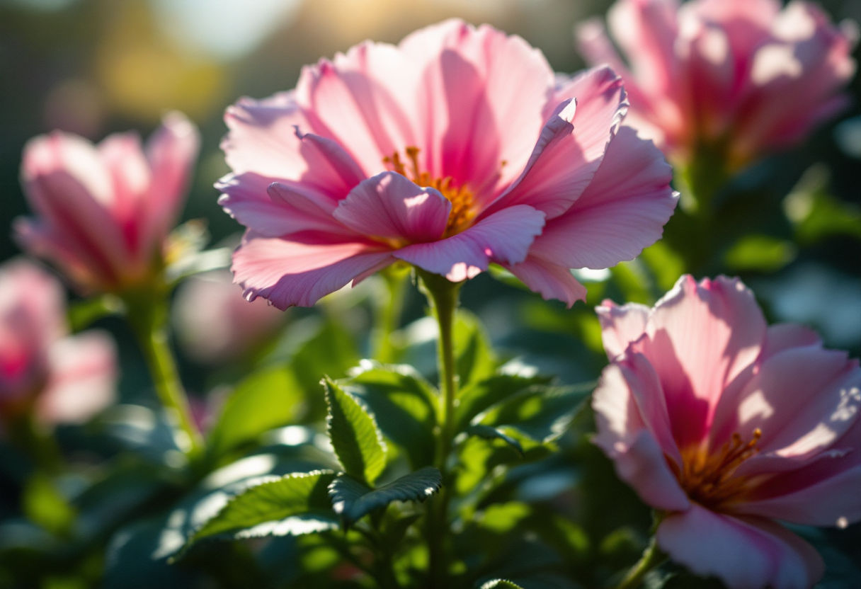 Fiori eleganti per matrimoni nel 2025