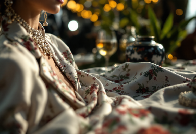 Tributo a Franca Sozzani durante la Milano Fashion Week 2025