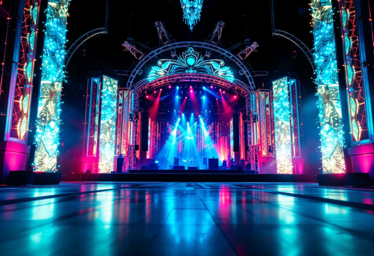 Gaia rivela il suo passato amoroso al Festival di Sanremo 2025