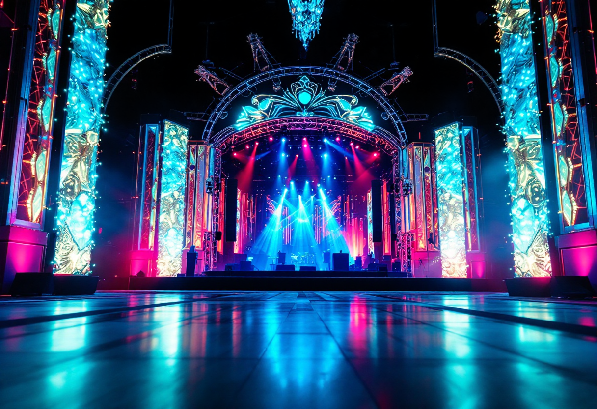 Gaia rivela il suo passato amoroso al Festival di Sanremo 2025